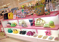 ��ͻ��Ш�·�� ��Ҵ���§�� (Myeongdong Market) ����������
