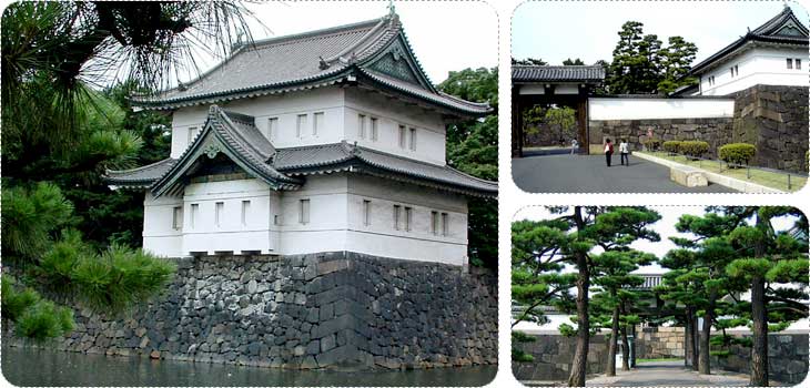  ��������� ��ͧ����ǭ���� : ����Ҫ�ѧ���������� (Imperial Palace)
