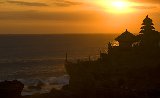 �Bali - Singapore