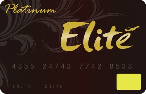 VIP MEMBER